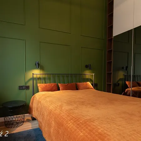 Mye - Kamienica Sienkiewicza * وودج